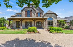 1800 Blue Forest Drive, Prosper, TX 75078