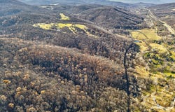 FIERY RUN Road, LINDEN, VA 22642