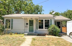 1425 Groesbeck Street, Stephenville, TX 76401