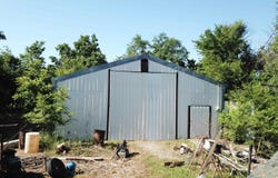 00000 S Washington St., Eureka, KS 67045