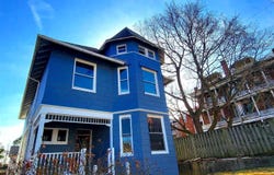11 N ALLEGANY STREET N, CUMBERLAND, MD 21502