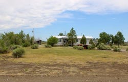 57459 Arrowhead Loop, Christmas Valley, OR 97641