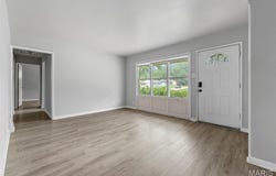 1700 Dellwood Court, Unincorporated, MO 63136