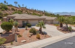 526 Highland View Ct, Mesquite, NV 89027
