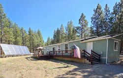 3587 Gold Run Drive, Chiloquin, OR 97624
