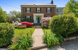 4008 ROSEMARY STREET, CHEVY CHASE, MD 20815