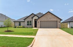 420 Mary Circle, Bullard, TX 75757