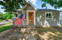 1318 N 10TH ST, Coeur d'Alene, ID 83814