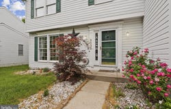 9525 QUEENS GUARD COURT, LAUREL, MD 20723