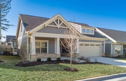 3263 Scioto Ridge Road, Dublin, OH 43017