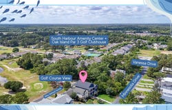 5113 Minnesota Drive SE, Southport, NC 28461