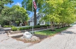 900 W Busby Street, Lebanon, IN 46052
