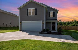 1026 Baileys Chapel Road, Advance, NC 27006