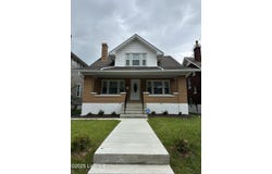 907 Cecil Ave, Louisville, KY 40211