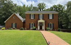 1331 Northwood Circle, Carthage, MS 39051