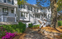 142 Wappoo Creek Drive, Charleston, SC 29412