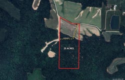 0 Tract 2A Polston Ln, Marthasville, MO 63357