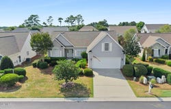 4934 Alamance Drive SE, Southport, NC 28461
