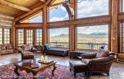 30 VISTA Road, Cora, WY 82925