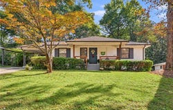 1188 Russell Drive, Decatur, GA 30030