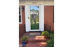 502 Lafayette Drive NW, Wilson, NC 27893