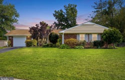 3826 WINCHESTER Lane, BOWIE, MD 20715