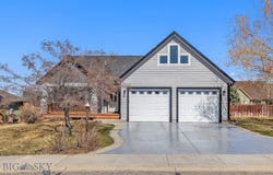 55 W Clara Court, Bozeman, MT 59718