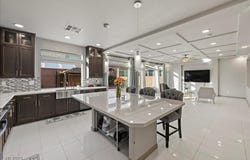 6618 Tangled Vines Avenue, Las Vegas, NV 89139