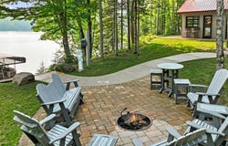 7782 LAKE ST, Winchester, WI 54557