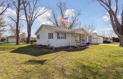 313 W South, PEARL CITY, IL 61062