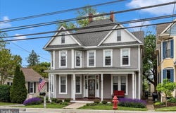 124 E MAIN Street, MIDDLETOWN, MD 21769