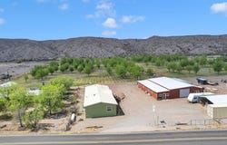 714 HWY 52, Elephant Butte, NM 87935