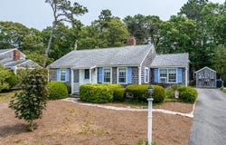 139 Clearwater Drive, Harwich, MA 02645