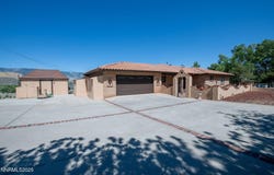 1650 S Deer Run Road, Carson City, NV 89701
