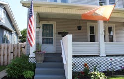 518 E 6th Avenue, Lancaster, OH 43130