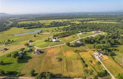TBD Scenic View  DR, Howe, OK 74940