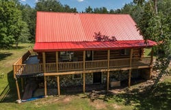 6476 FLOWAGE LN, Crandon, WI 54520