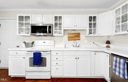 1106 Woodbriar Street, Apex, NC 27502