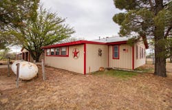 151 Barracuda, Howardwick, TX 79226