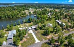 129 St Thomas Circle, Florien, LA 71429