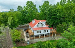 197 Fairview Drive, Traphill, NC 28685