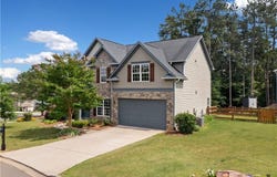 115 Greenbrier Way, Canton, GA 30114