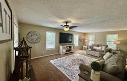 247 Alamo Circle, Saluda, SC 29138