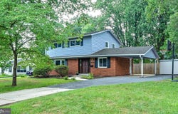 11828 SMOKETREE RD, POTOMAC, MD 20854