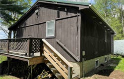 8322 Jordan Hill Road, Clarksville, NY 14715