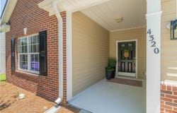 4320 Glenmore Creek Drive, Winston-Salem, NC 27107
