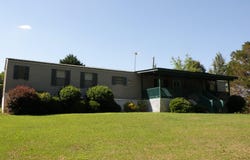 440 Smith Road, Haddock, GA 31033