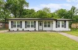 723 Leyenda Drive, Mesquite, TX 75149