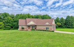 4718 Brushwood Road, Wakeman, OH 44889