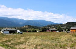 Bruce Rd, Colorado City, CO 81019